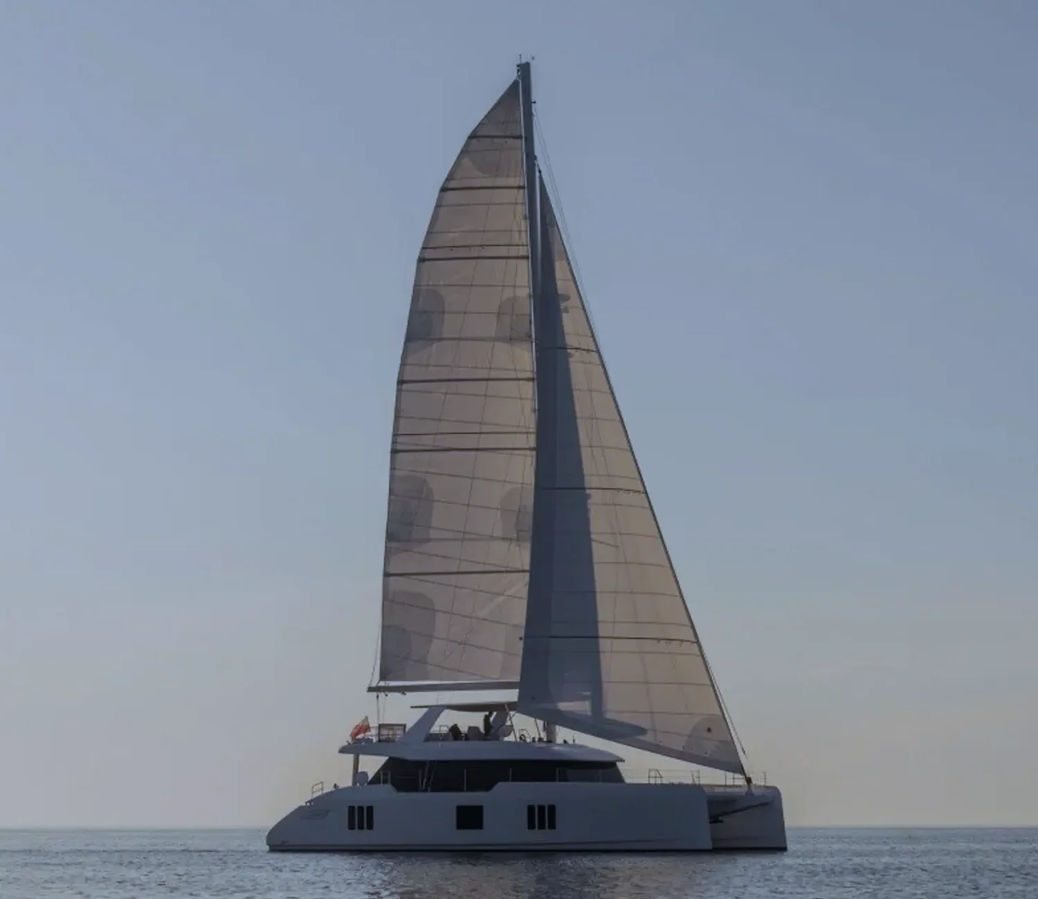 TADA Yachts